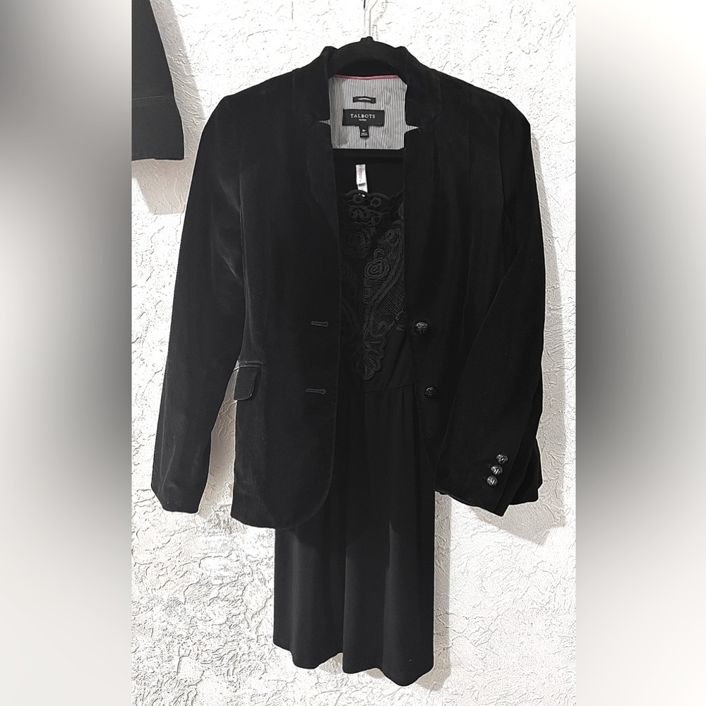 Gently Used Talbots